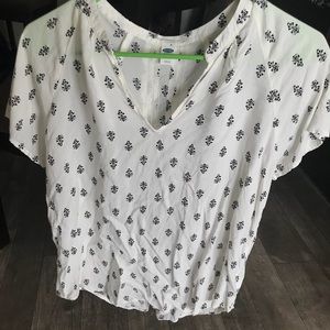 Old Navy Blouse